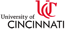 University of Cincinnati Logo