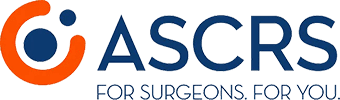 ASCRS Logo